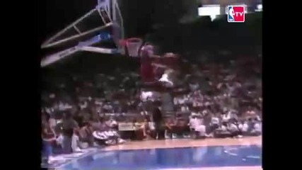 Nba Top Ten Greatest Dunks 
