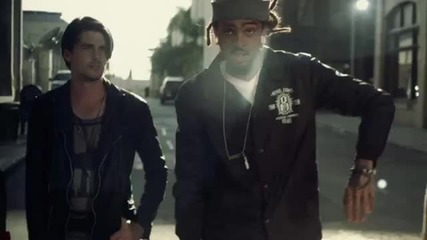 Gym Class Heroes ft. Adam Levine - Stereo Hearts