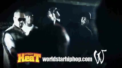 Method Man & Redman (feat. Ready Roc & Streetlife) - How Bout That ( Official Video ) * High Quality