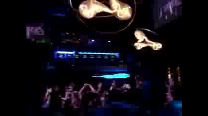 Eddie Halliwell @ Cream Amnesia