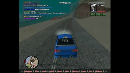 drifters version 3