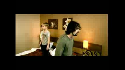 Dj Project - Hotel [official Video]