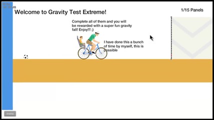 Happy Wheels Еп.1