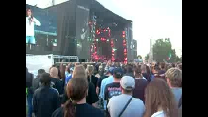 Whitesnacke - here i go again live 