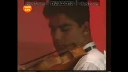 Ibrahim Tatlises - Allahim Neydi Gunahim