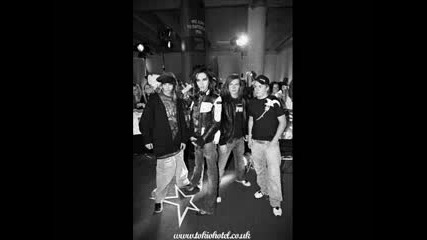Tokio Hotel - Amazing