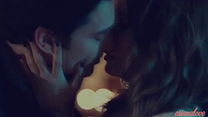 Yaman & Mira ◦◦ Body on me