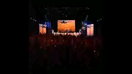 Madonna - Miles Away(Live From London)