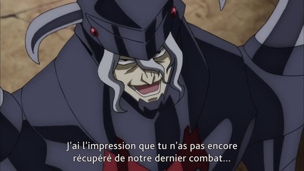 Saint Seiya - Soul of Gold episode 06 [720p]