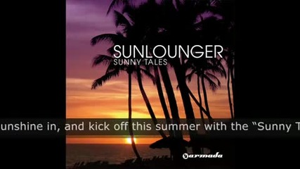 Sunlounger - Sunny Tales (chill Version)