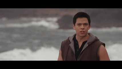 The Twilight Saga Breaking Dawn ( Part 1 ) Trailer 2