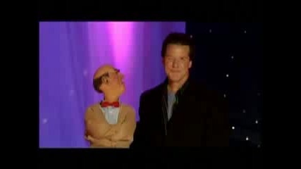 Walter And Jeff Dunham