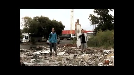 Stiga Zloba - Lamoza ft. Otrovata & Eastcash (2010) .avi 