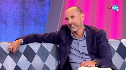 Мартин Петров: И ние ходихме по дискотеки, но имахме цел