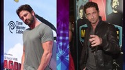 Gerard Butler Almost Died After Refusing to Use a Stunt Double