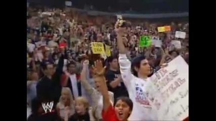 Wwe Crazy Moments 