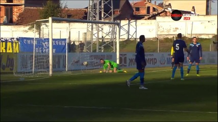 Левски поведе с 2:0, редовен ли беше голът?