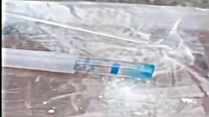 Задържаха близо 5 килограма хероин и над 1 кг кокаин на ГКПП „Калотина“