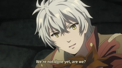 Escha & Logy no Atelier: Tasogare no Sora no Renkinjutsushi 2 Eng sub