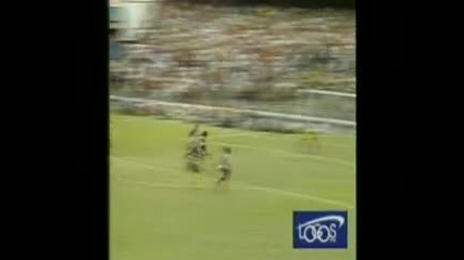 Най - Добрите Голове На Diego Armando Maradona