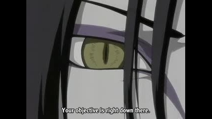 Rock Lee and Gaara vs Kimimaro Amv