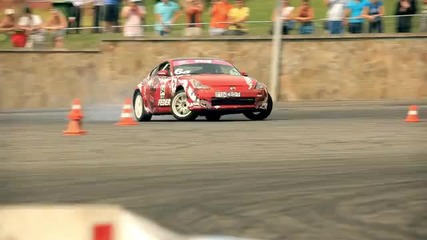 Drift Clip 2010 by Extremetv 