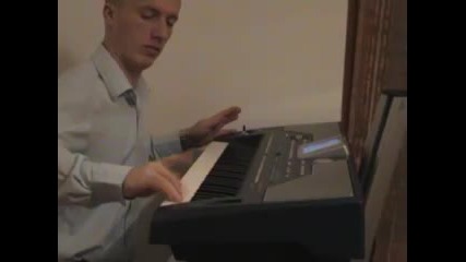 turski kiu4ek Korg adel.