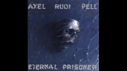 Axel Rudi Pell - Your Life