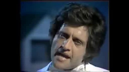 Joe Dassin L Amour S En Va