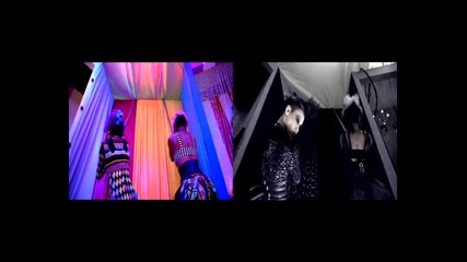 Rihanna - Whos That Chick 