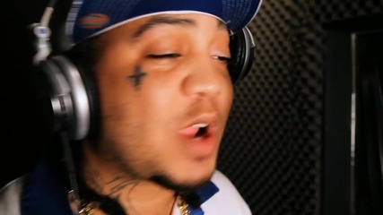 Lil_ Flip Ft. Gudda Gudda - 50 In My Pinkyrang