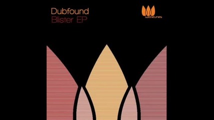 Dubfound - Shaman (original Mix)