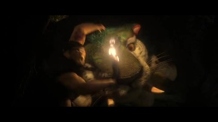 2/2 Круд - Бг аудио * croods * анимация: филм / Dreamworks