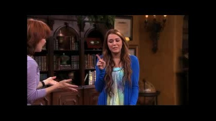 Hannah Montana Forever - S04e09 e10 - I'll Always Remember You [part 1]