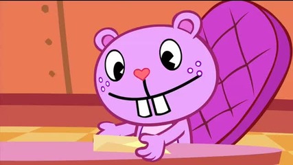 Happy Tree Friends - Sight for Sore Eyes Part 1