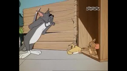 Tom&jerry