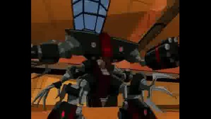 Tmnt Deleted Scenes
