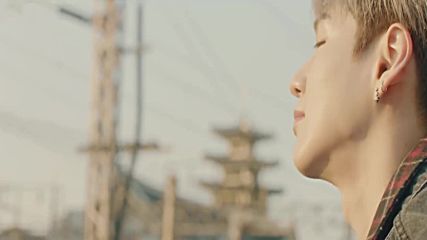 Victon ( 빅톤 ) - Time Of Sorrow ( 오월애 ( 俉月哀 ) )