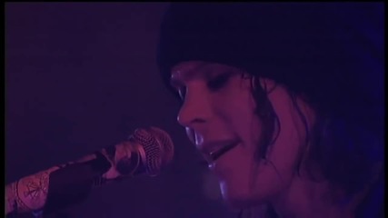 Close To The Flame - Him (live Turku 2002)