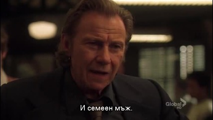 Life on Mars (us) - S1e3 - Bg Subtitles