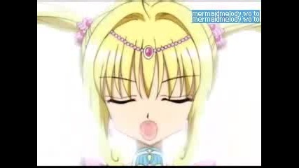Mermaid Melody Kizuna - Корейски