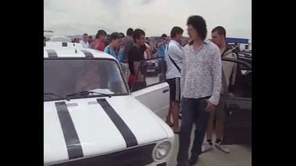 Otkrivane na sezon 2010 .tuning bulgaria