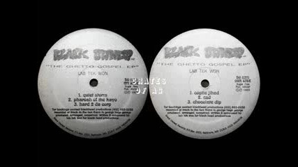 Labtekwon - Quite Storm