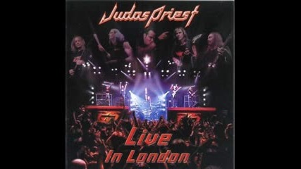 Judas Priest - You've Got Another Thing Comin' (live)