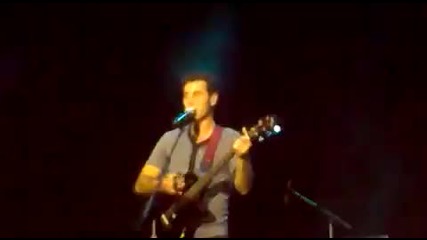 Serj Tankian - Baby - Spirit of Burgas 15.08.2010 