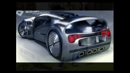 power cars