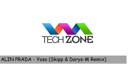 [ Simply track 2012 ] Alin Prada - Yoso (skipp & Darys-m Remix)