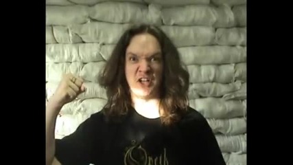 How To Become Death Metal