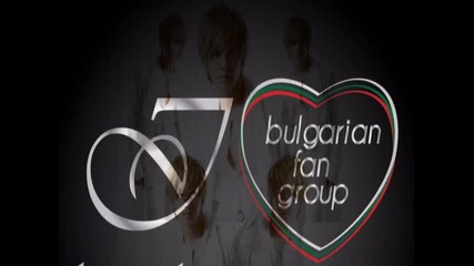 ~ Kim Hyun Joong ~ Bulgaria ~