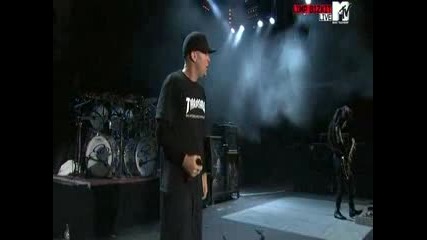 Limp Bizkit - Live At Rock Am Ring 2009 - Part 06